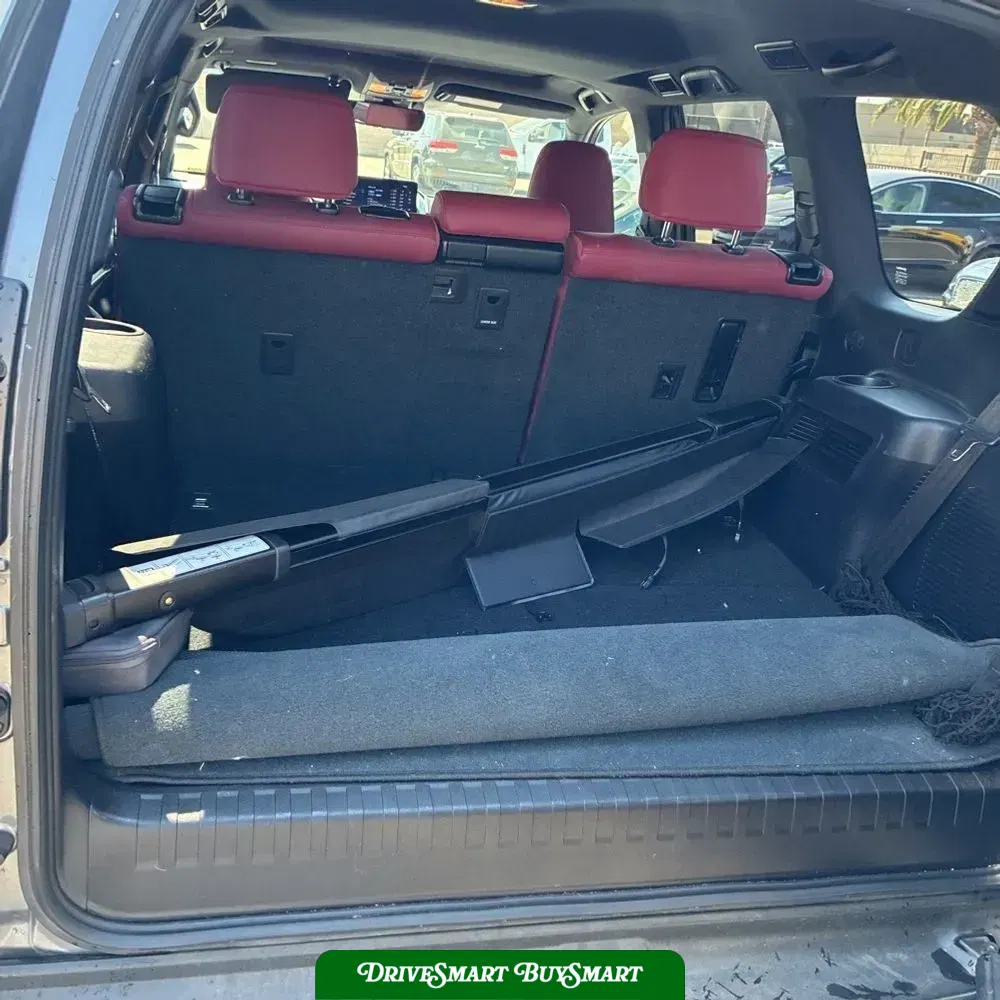 2023 Lexus GX 460 Base