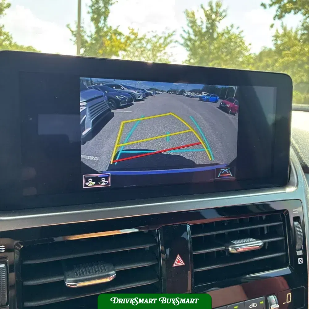 2023 Lexus GX 460 Base