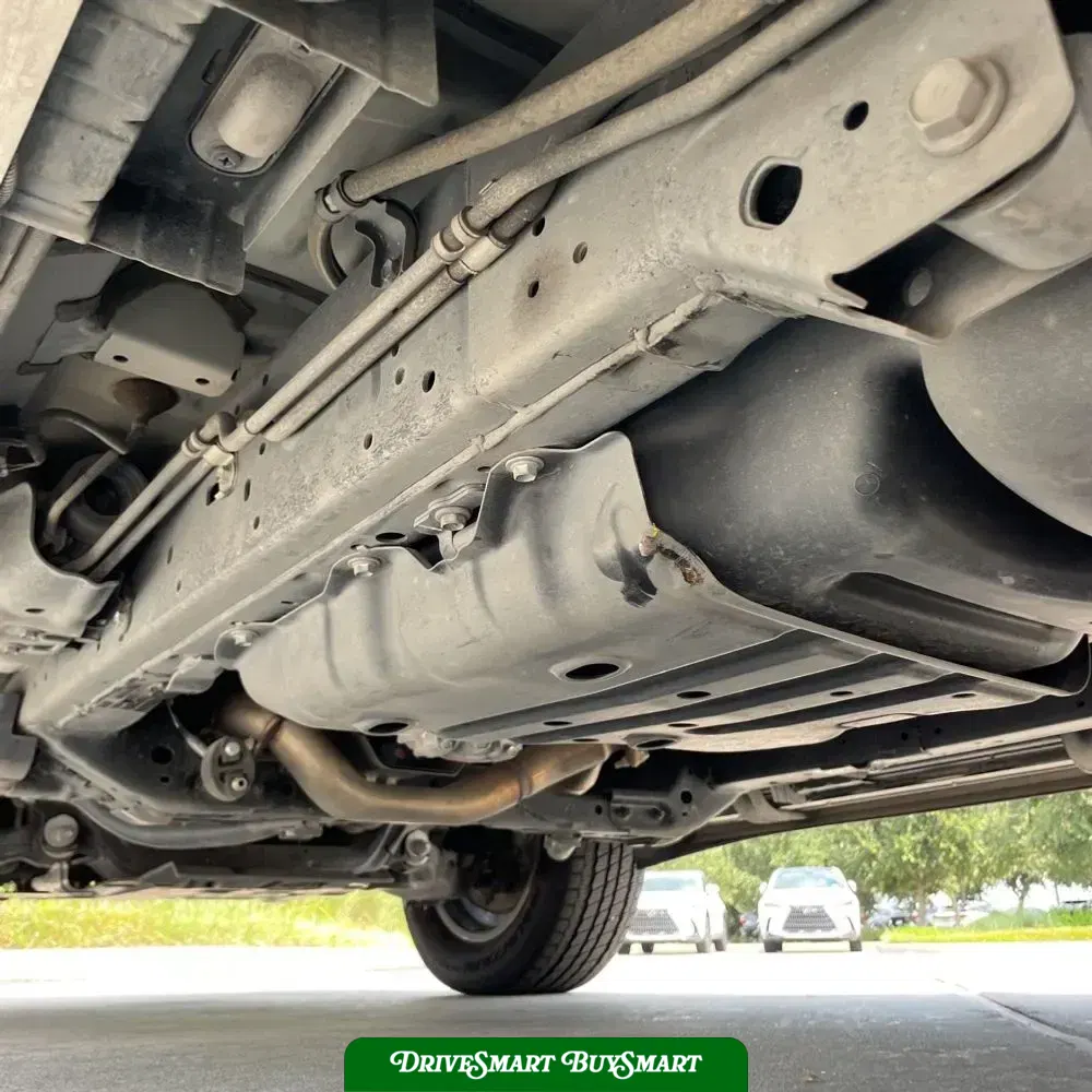2023 Lexus GX 460 Base