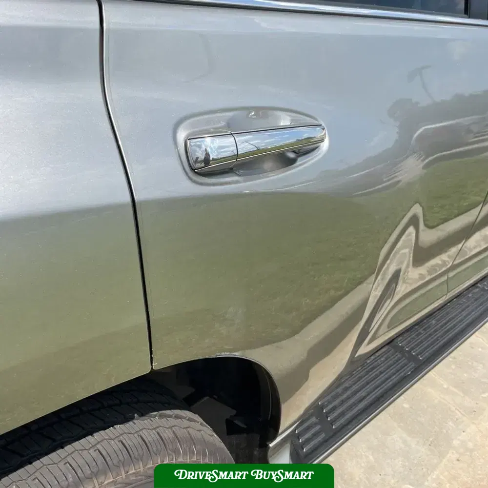2023 Lexus GX 460 Base