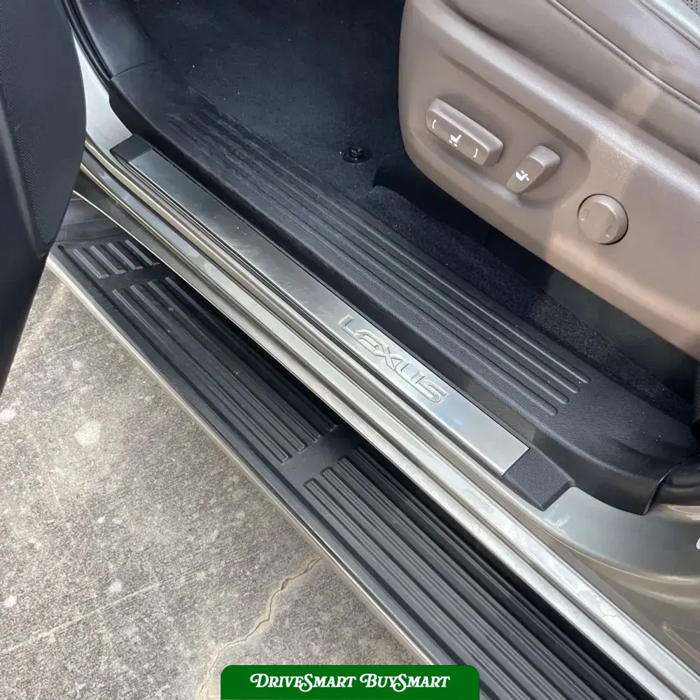 2023 Lexus GX 460 Base