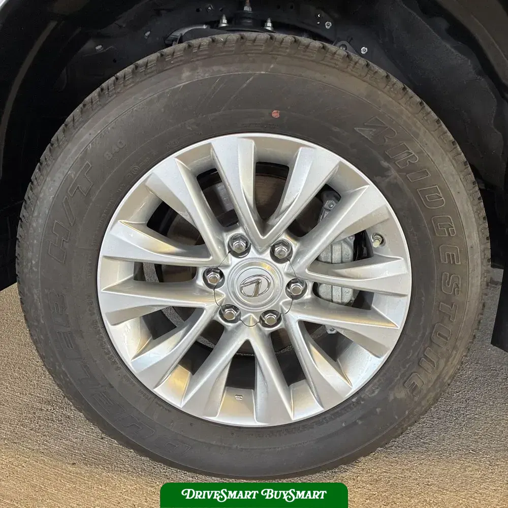 2023 Lexus GX 460 Base