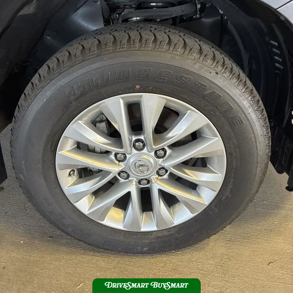 2023 Lexus GX 460 Base