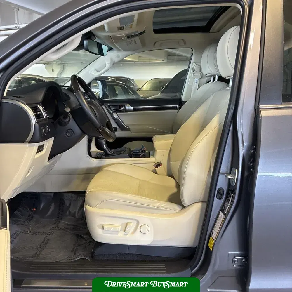2023 Lexus GX 460 Base