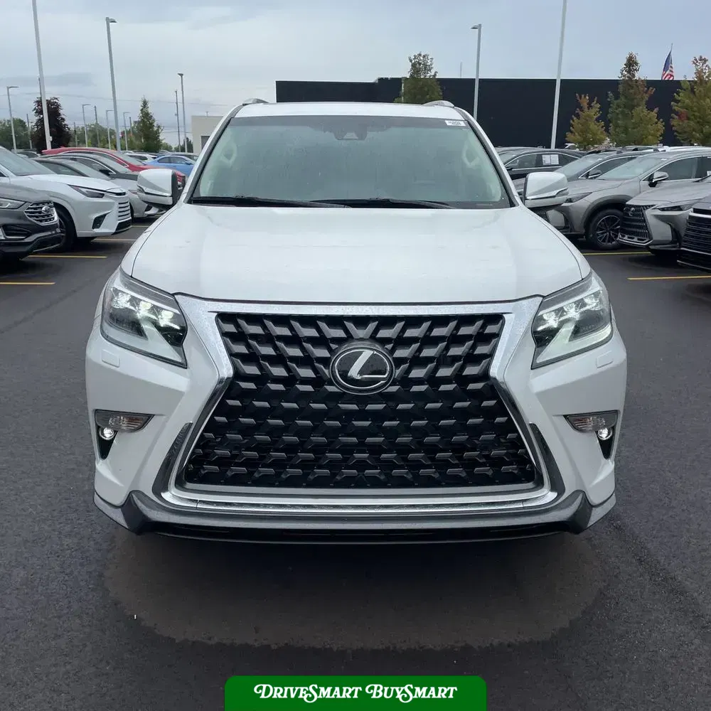 2023 Lexus GX 460 Base