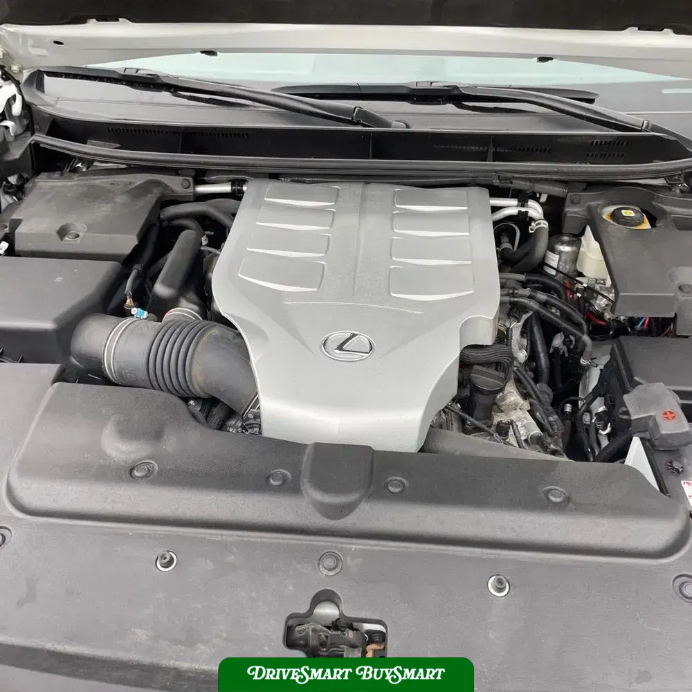 2023 Lexus GX 460 Base
