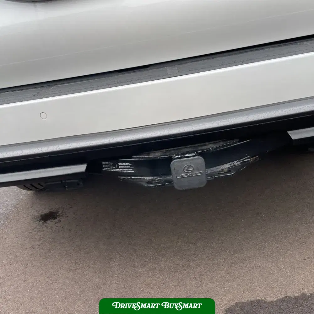2023 Lexus GX 460 Base
