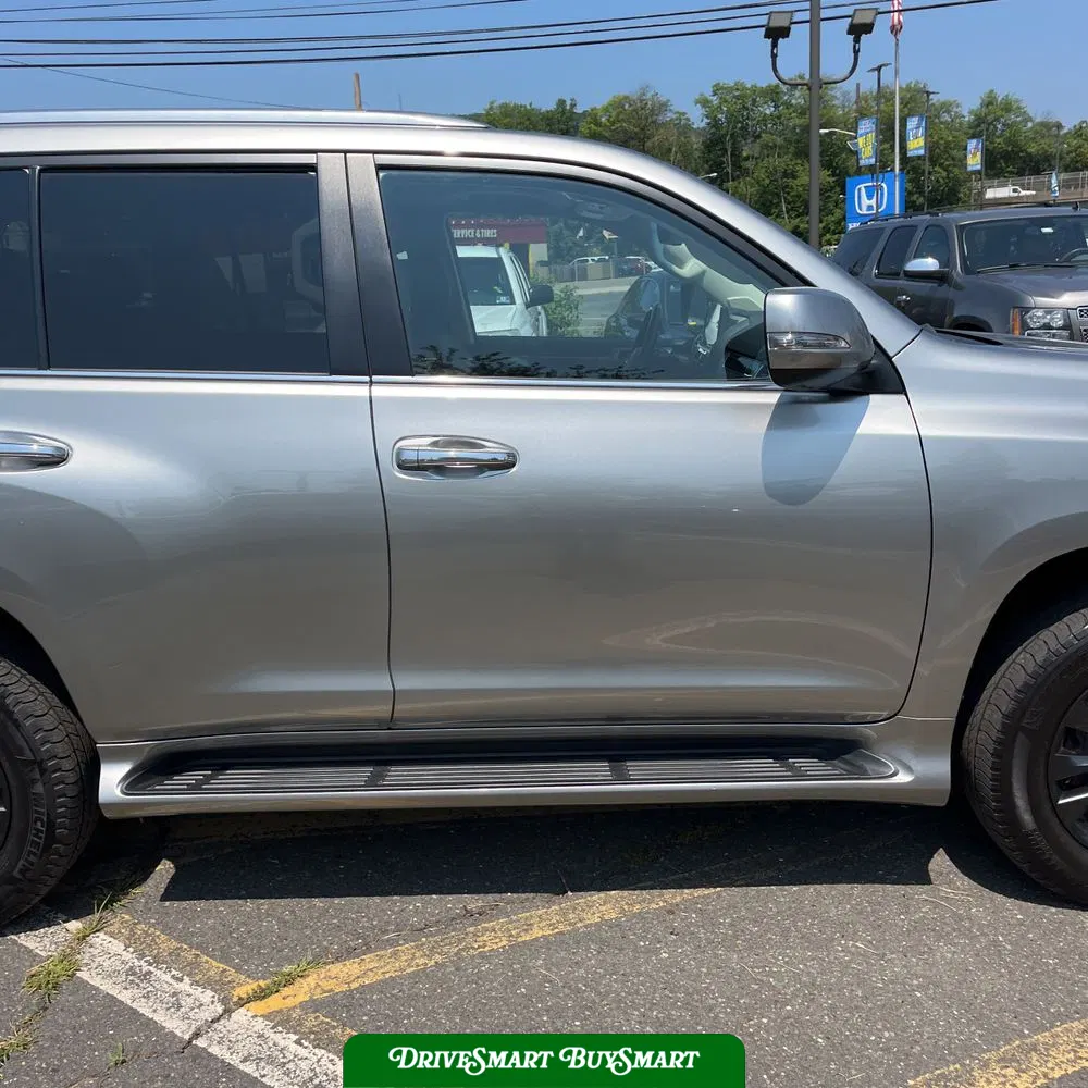 2023 Lexus GX 460 Base
