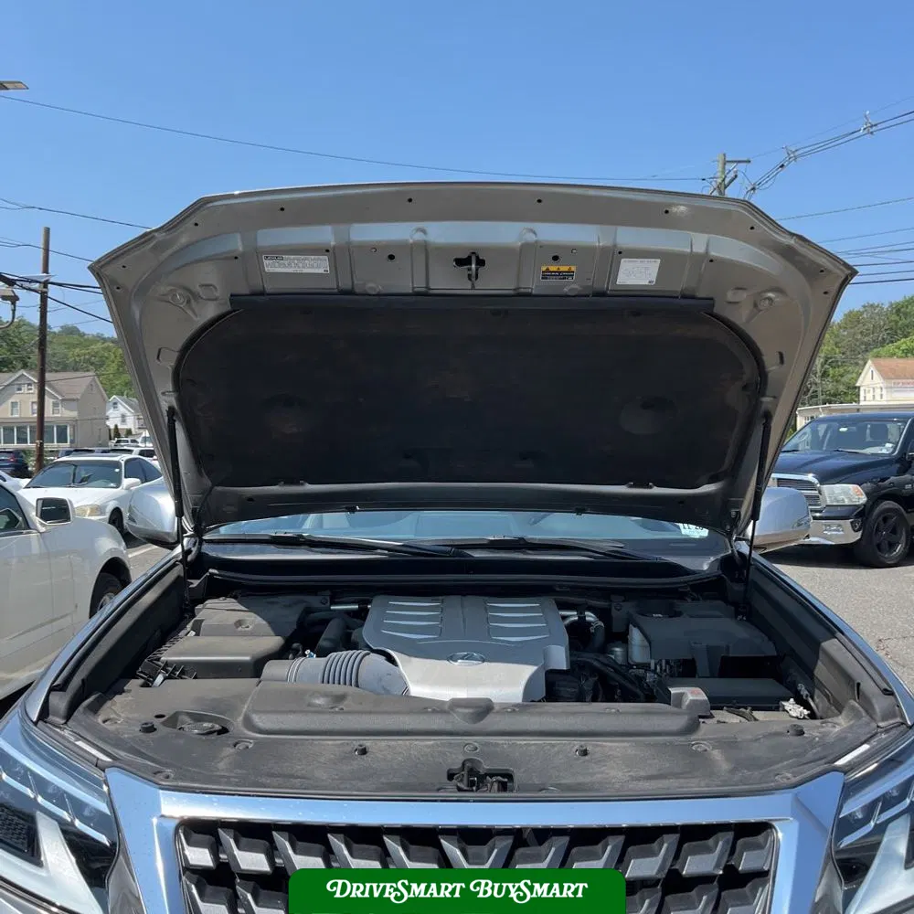 2023 Lexus GX 460 Base