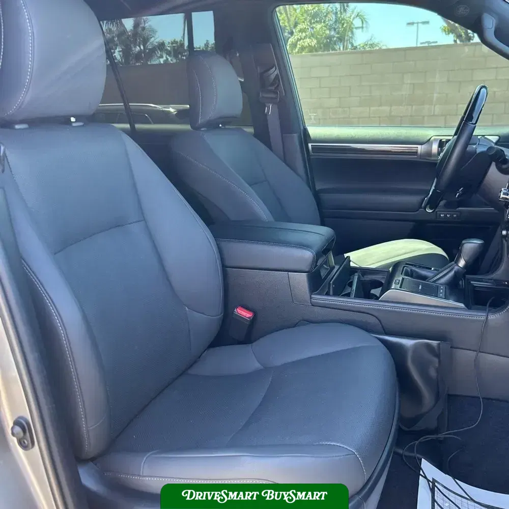 2023 Lexus GX 460 Base