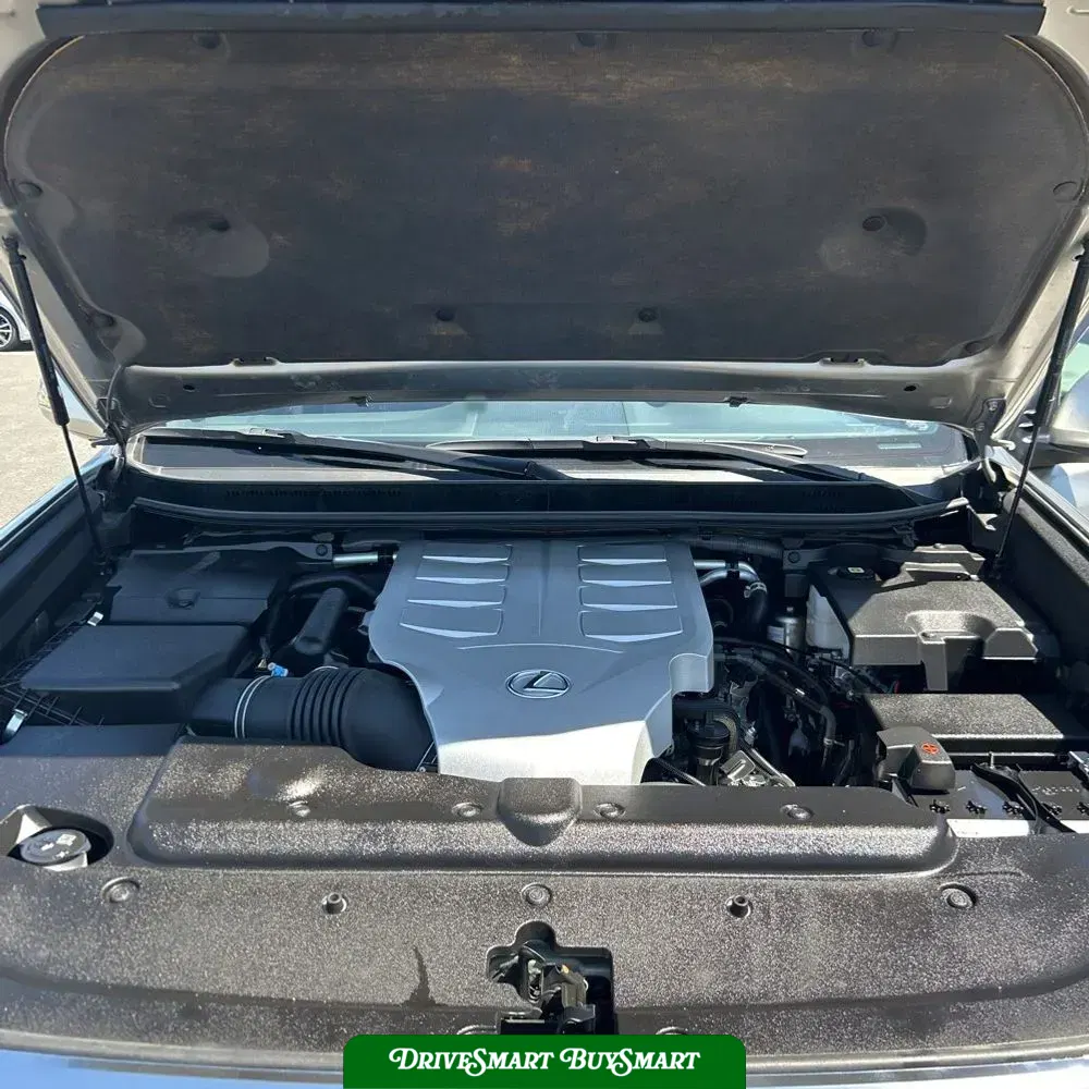 2023 Lexus GX 460 Base