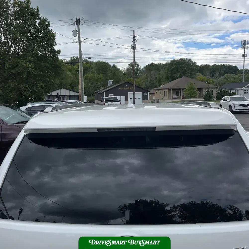 2022 Lexus GX 460 Base
