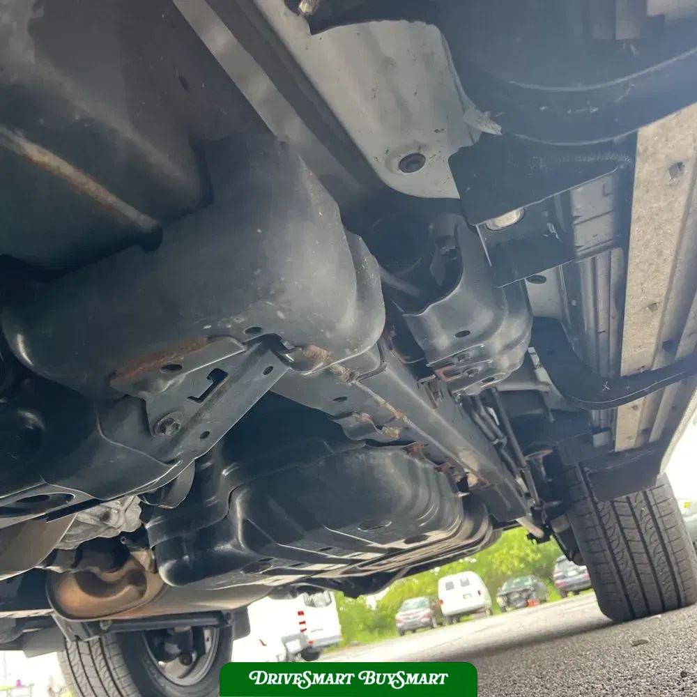2022 Lexus GX 460 Base