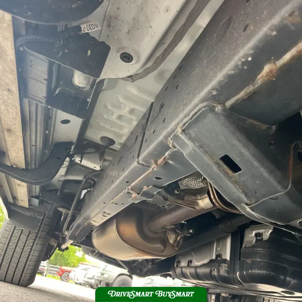 2022 Lexus GX 460 Base
