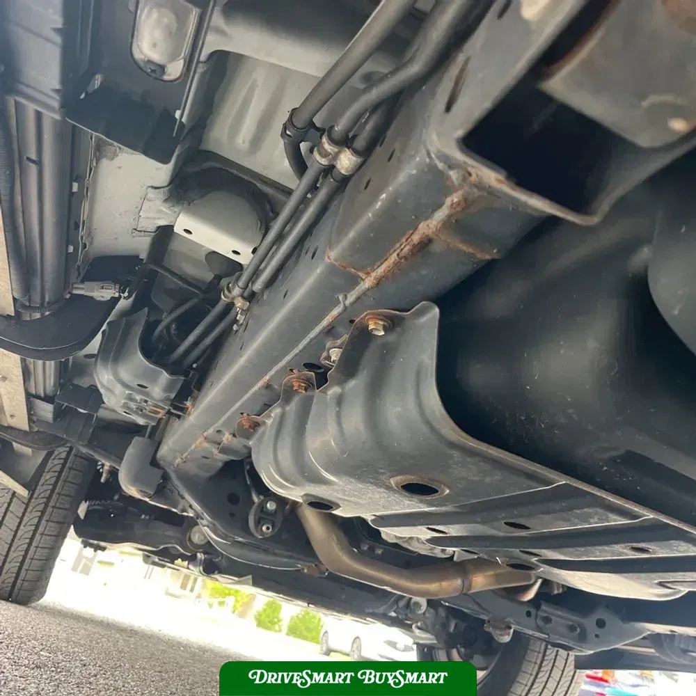 2022 Lexus GX 460 Base