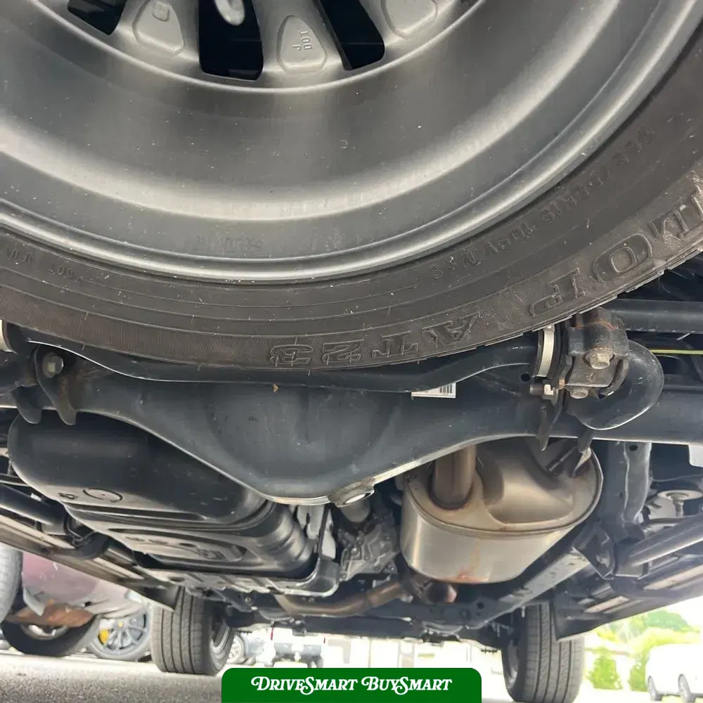 2022 Lexus GX 460 Base
