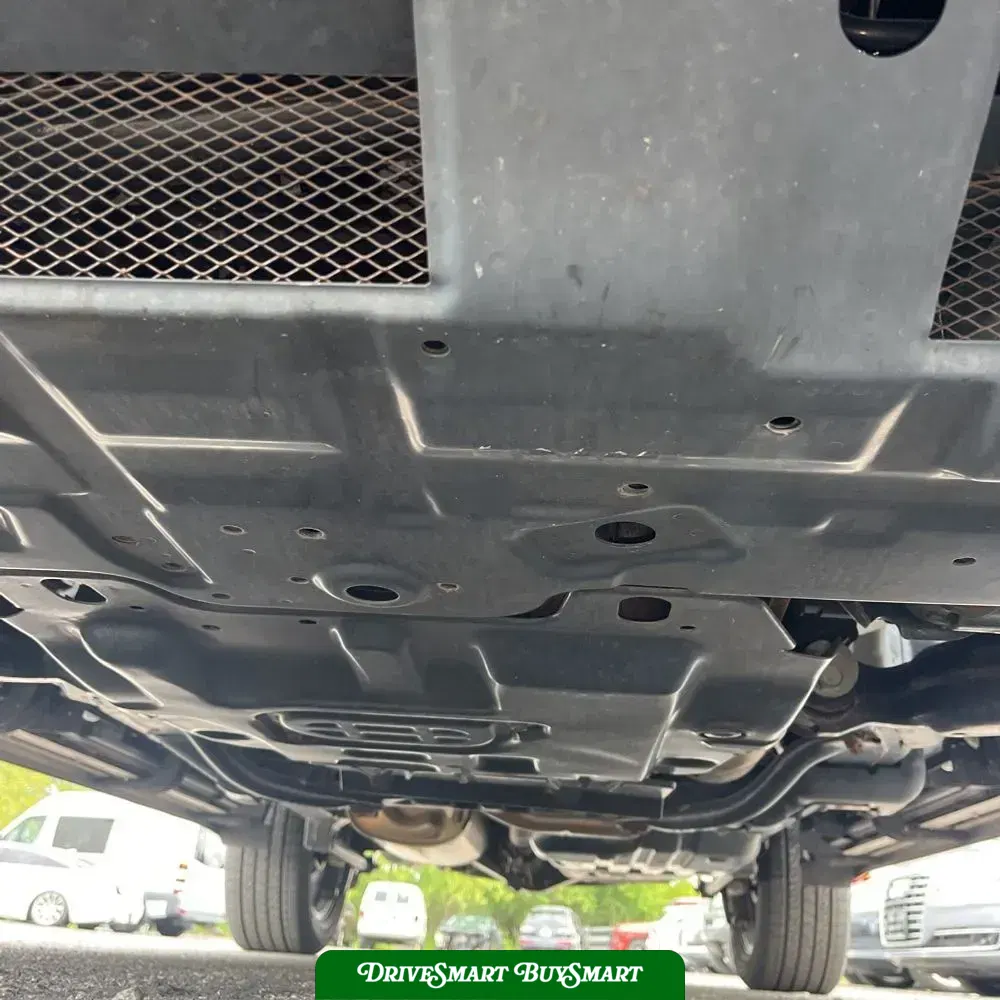 2022 Lexus GX 460 Base