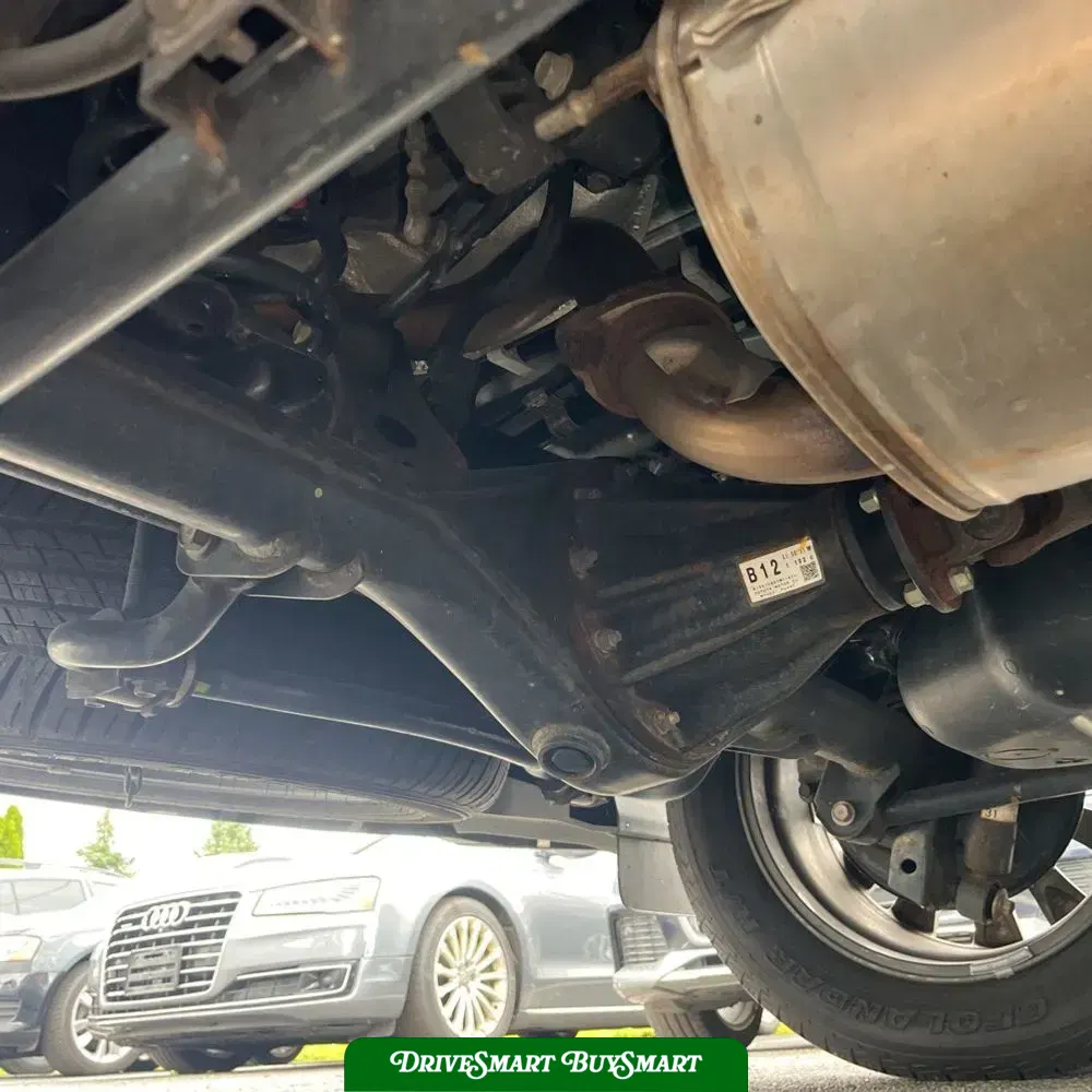 2022 Lexus GX 460 Base