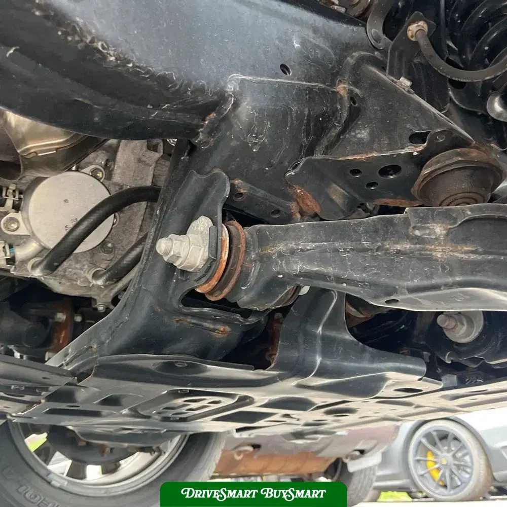 2022 Lexus GX 460 Base