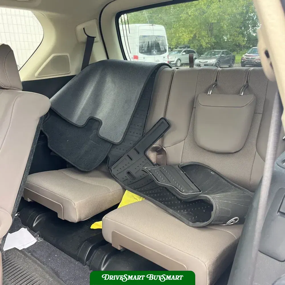 2022 Lexus GX 460 Base