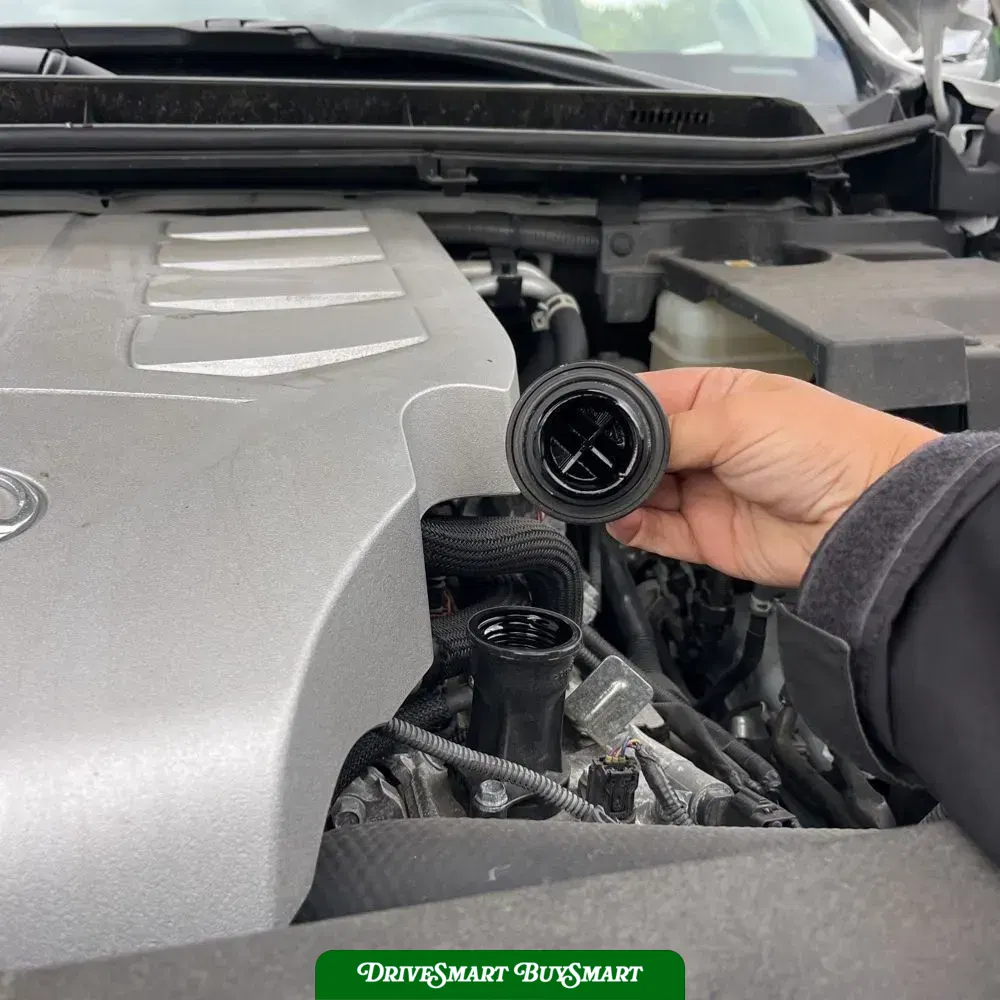 2022 Lexus GX 460 Base