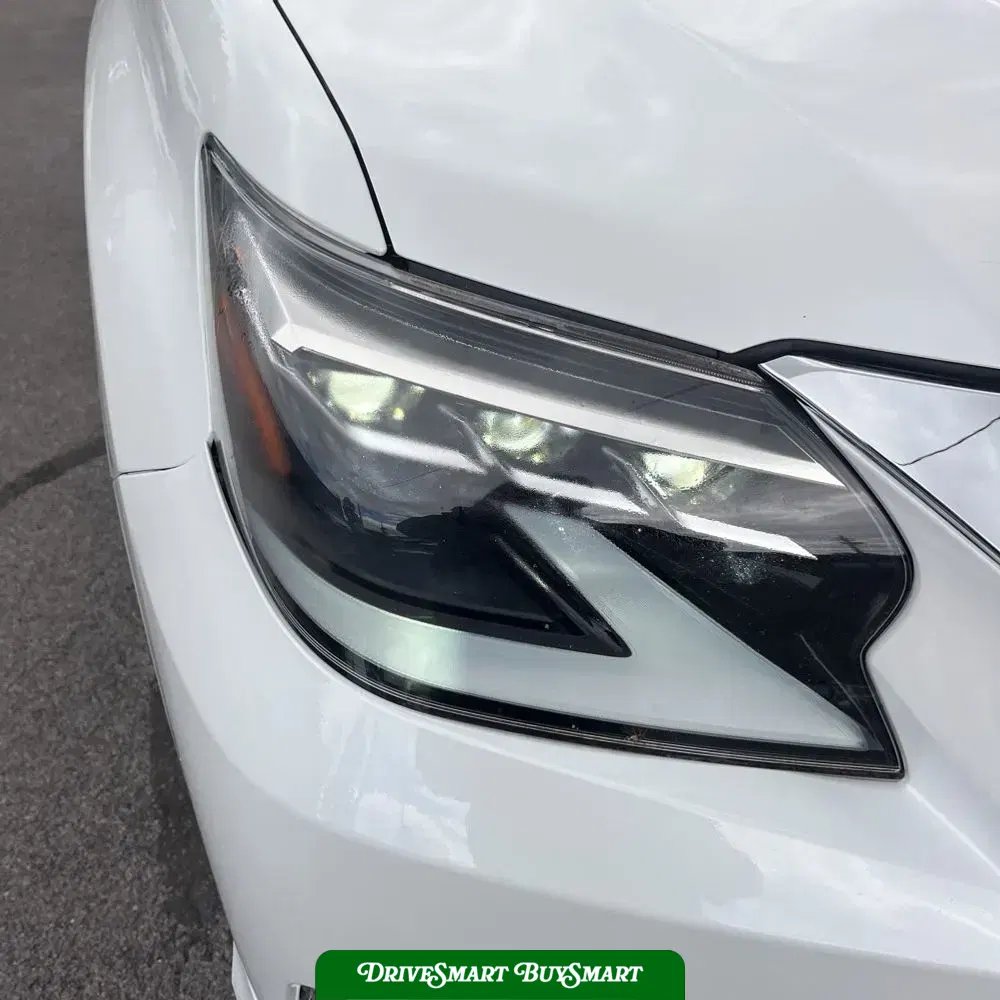 2022 Lexus GX 460 Base