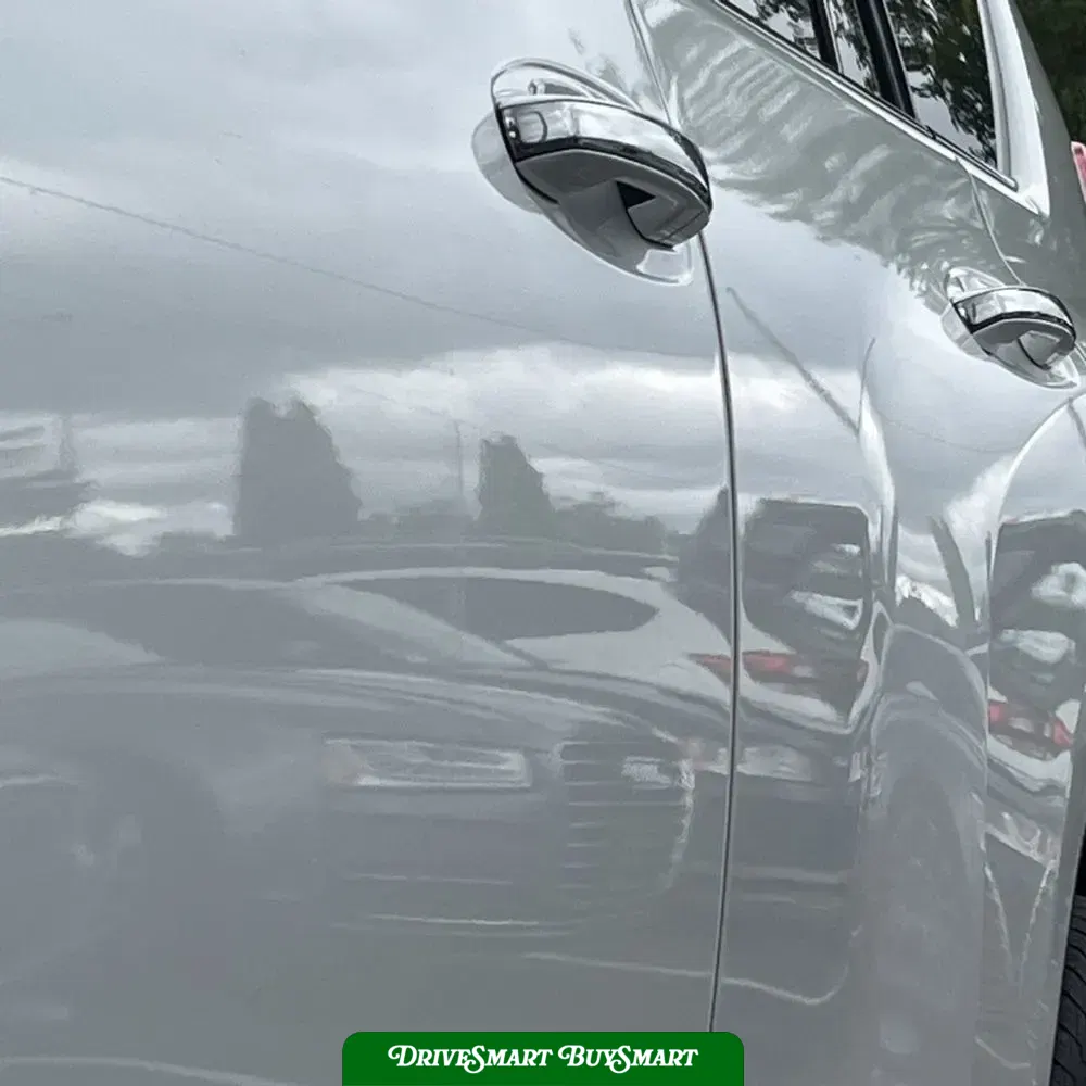 2022 Lexus GX 460 Base