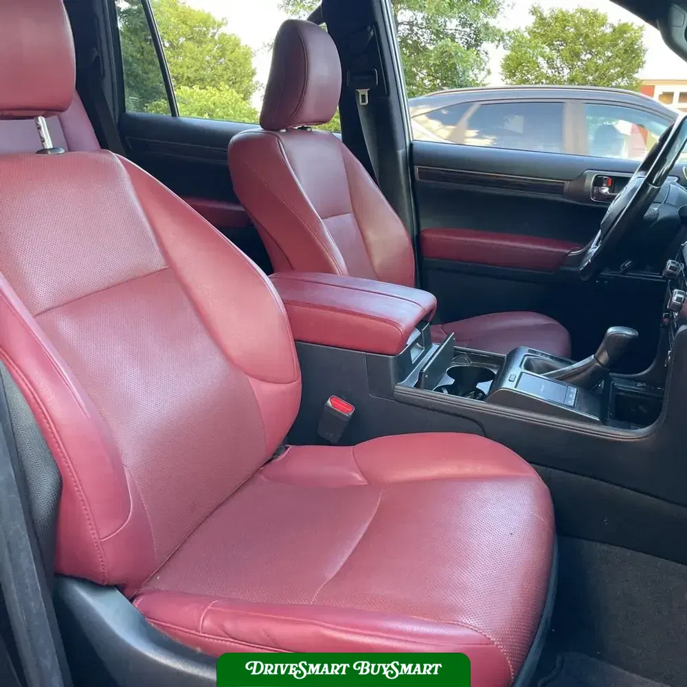 2023 Lexus GX 460 Base