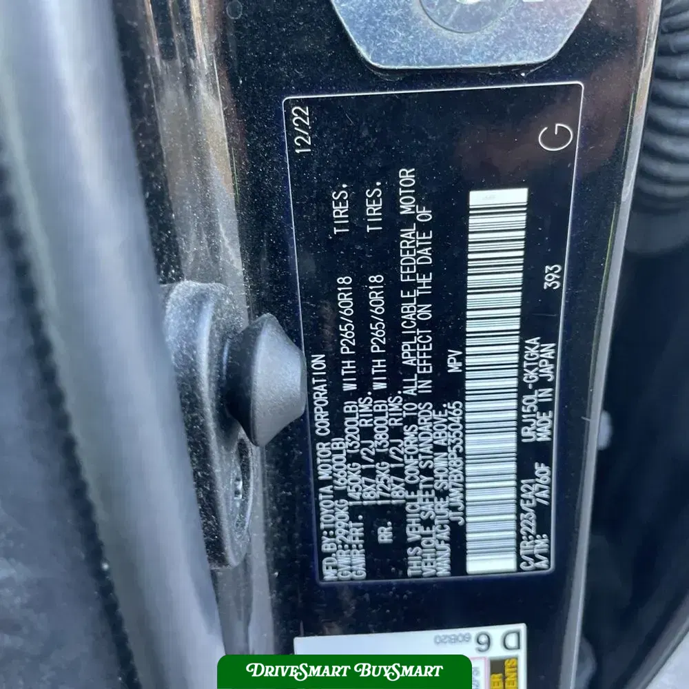 2023 Lexus GX 460 Base