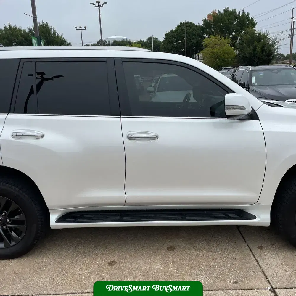 2023 Lexus GX 460 Base