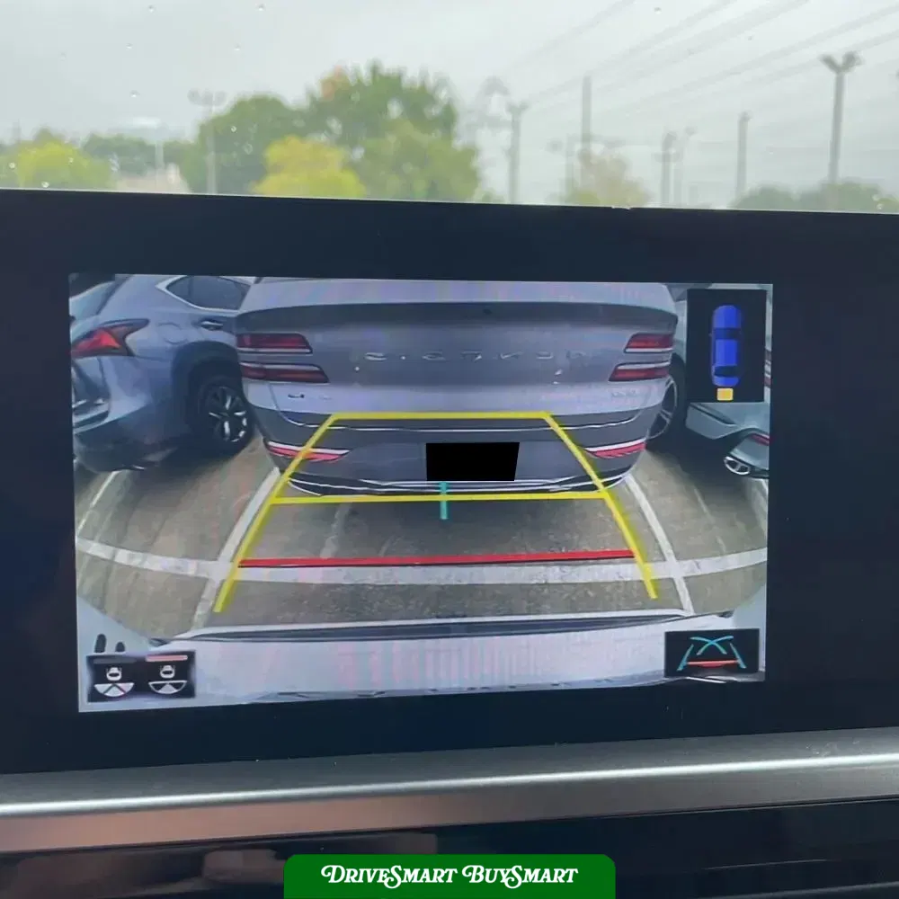 2023 Lexus GX 460 Base