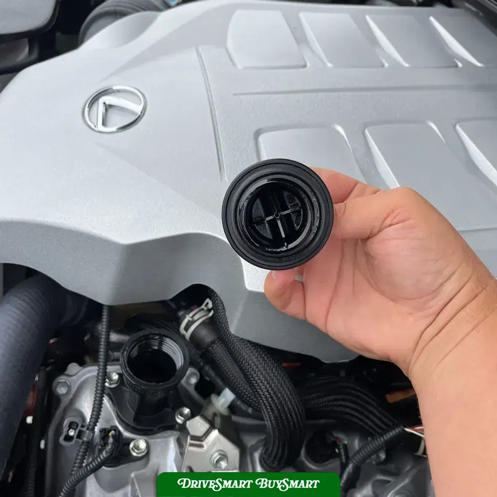 2023 Lexus GX 460 Base