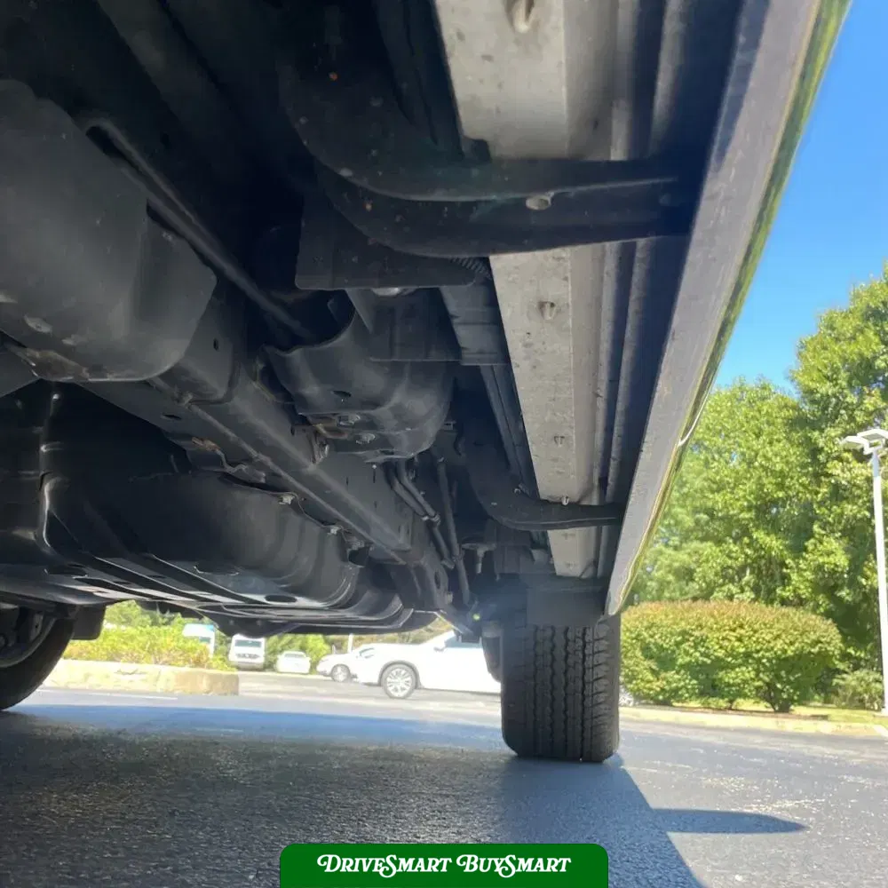 2022 Lexus GX 460 Base