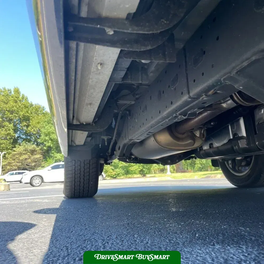 2022 Lexus GX 460 Base