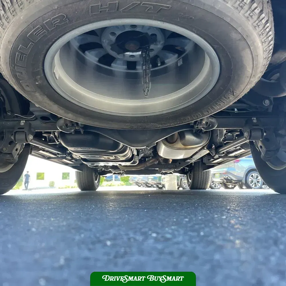 2022 Lexus GX 460 Base