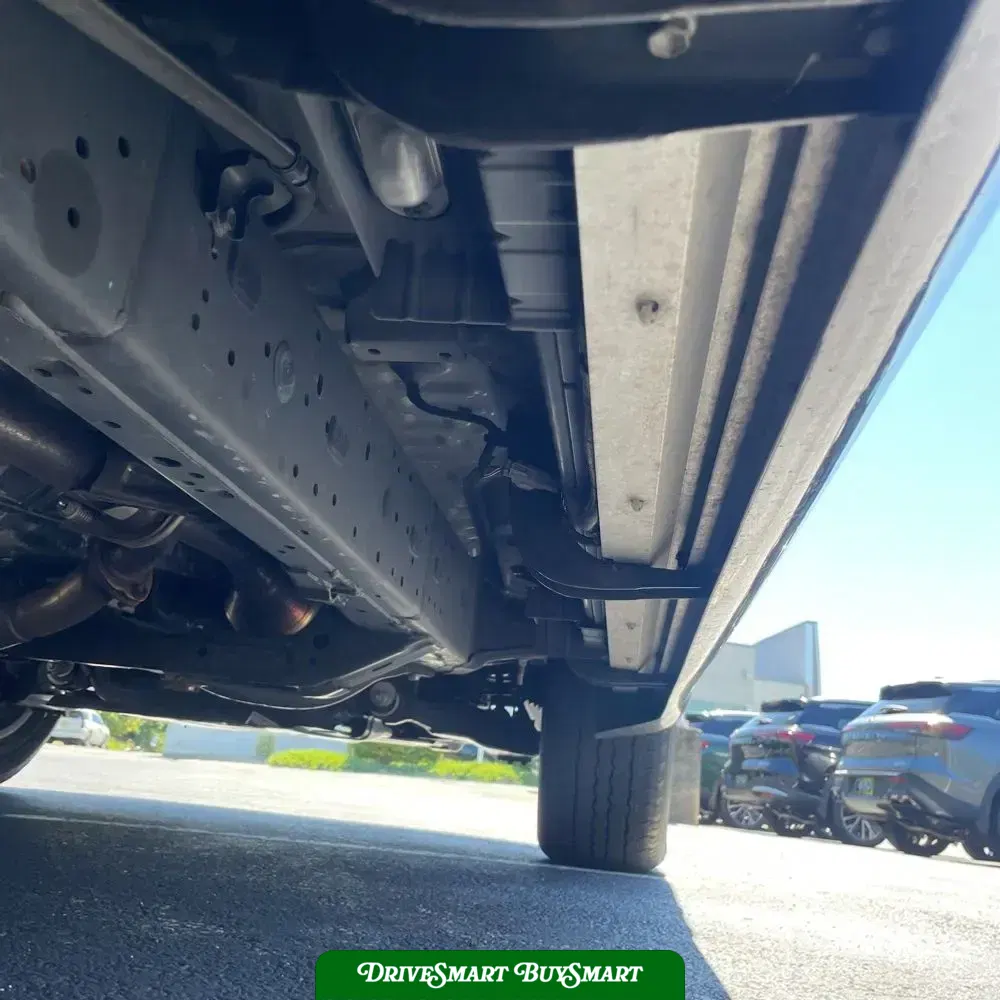 2022 Lexus GX 460 Base