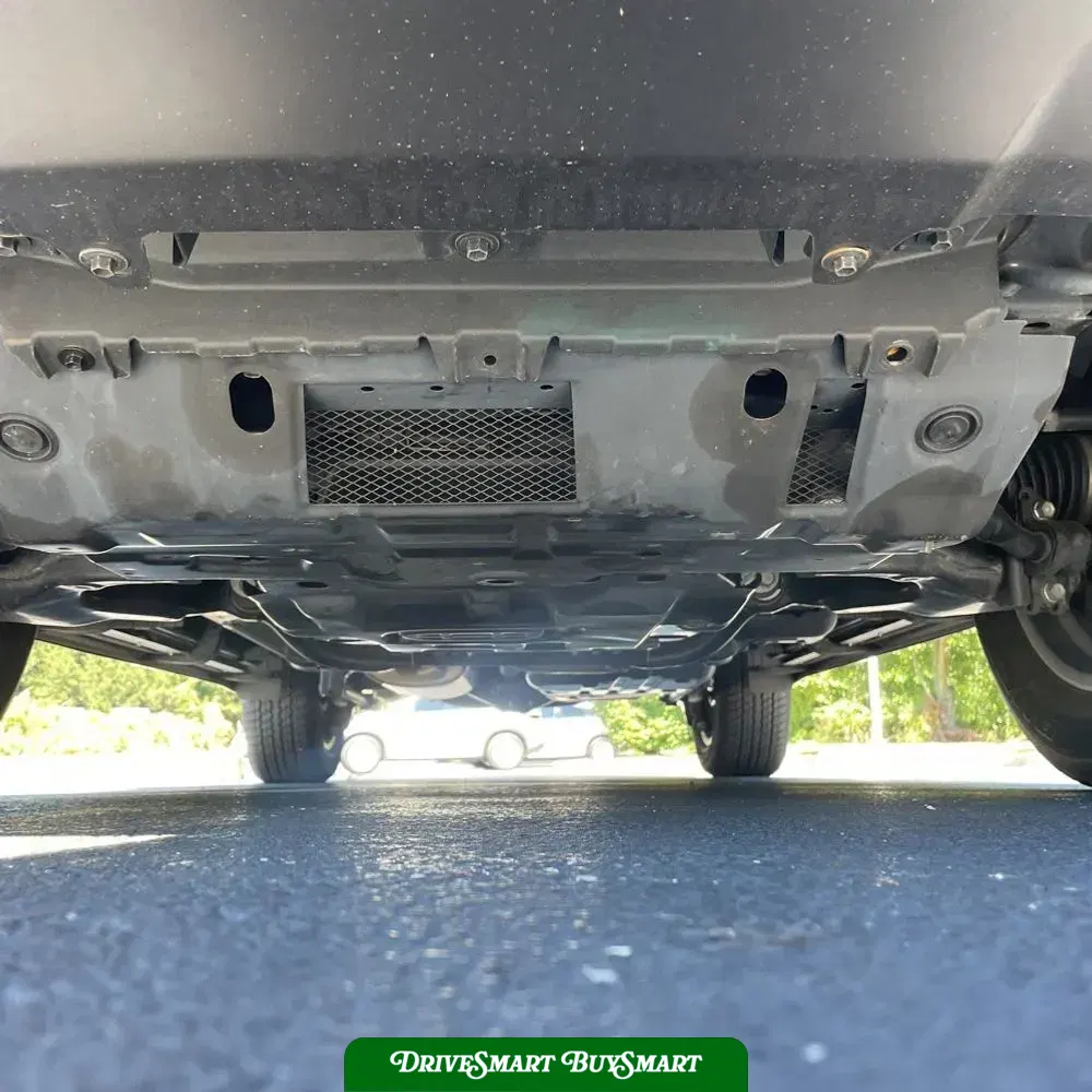 2022 Lexus GX 460 Base