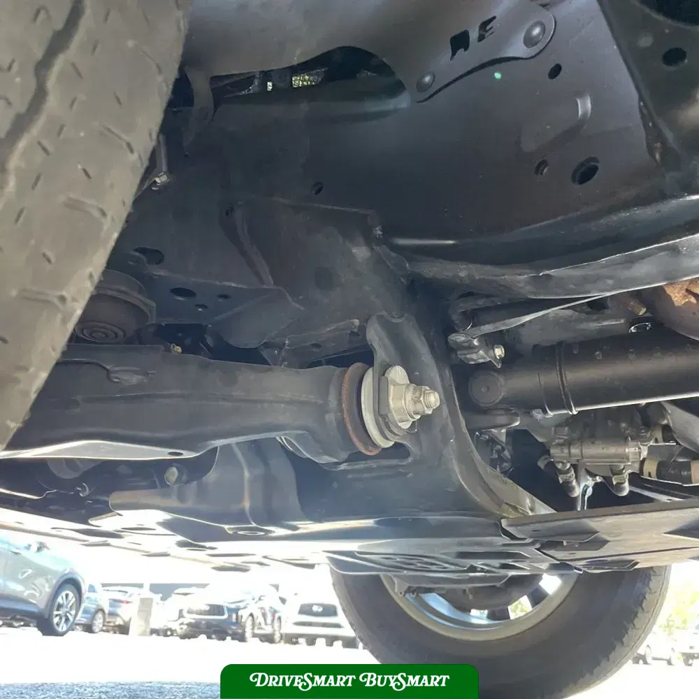 2022 Lexus GX 460 Base