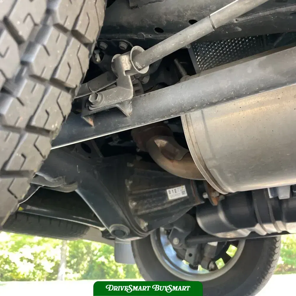 2022 Lexus GX 460 Base