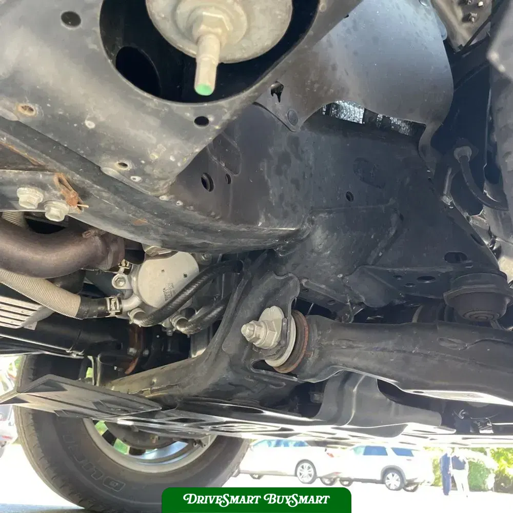 2022 Lexus GX 460 Base