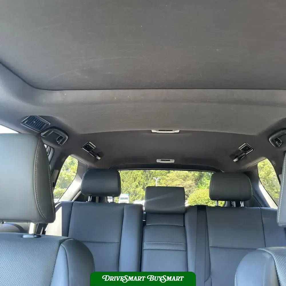 2022 Lexus GX 460 Base