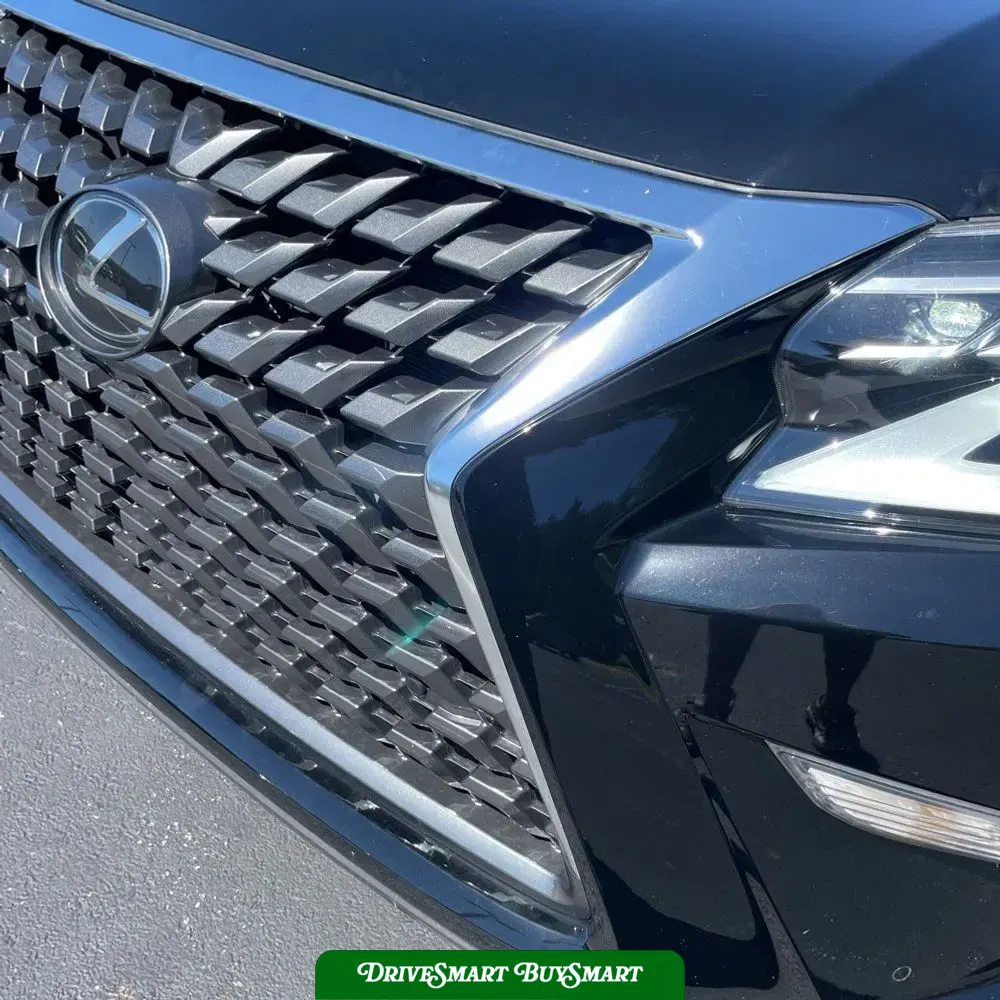 2022 Lexus GX 460 Base