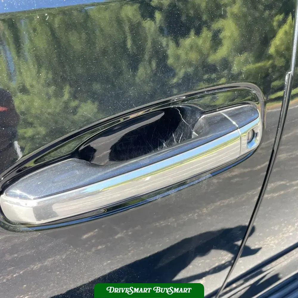 2022 Lexus GX 460 Base