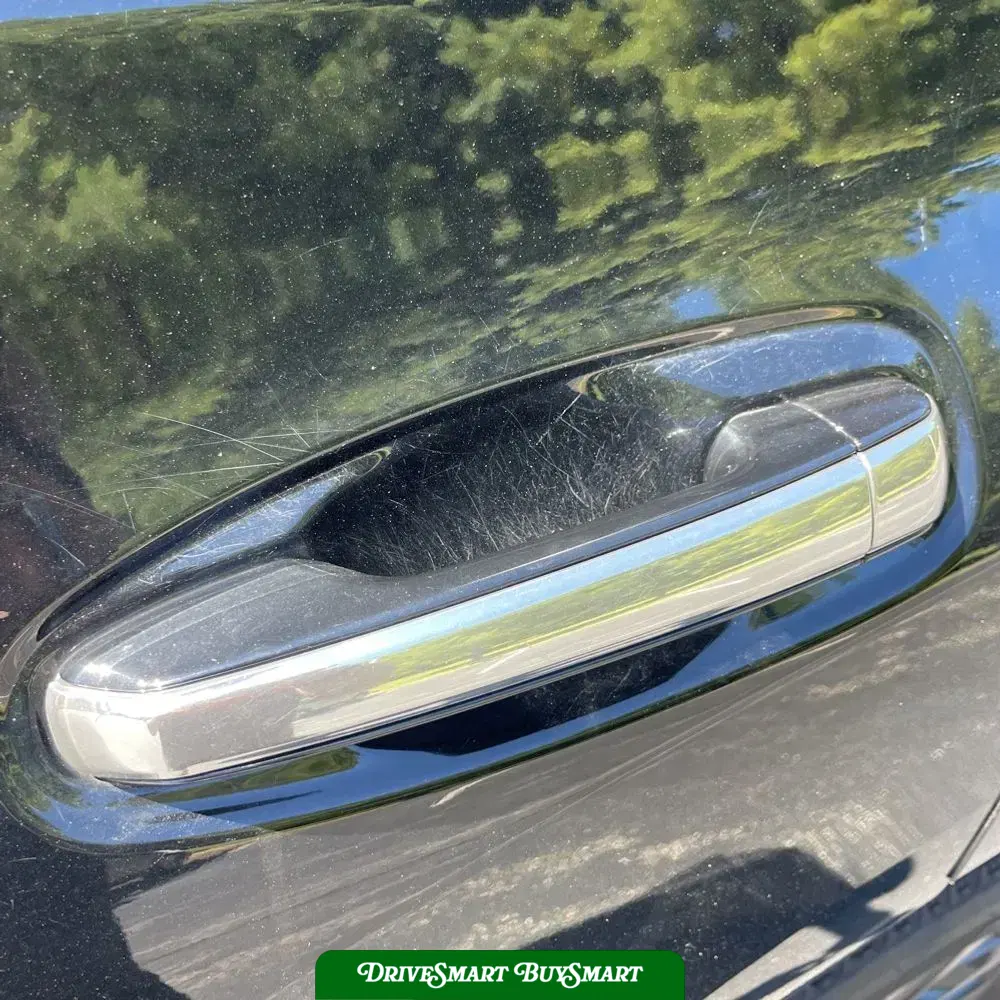 2022 Lexus GX 460 Base