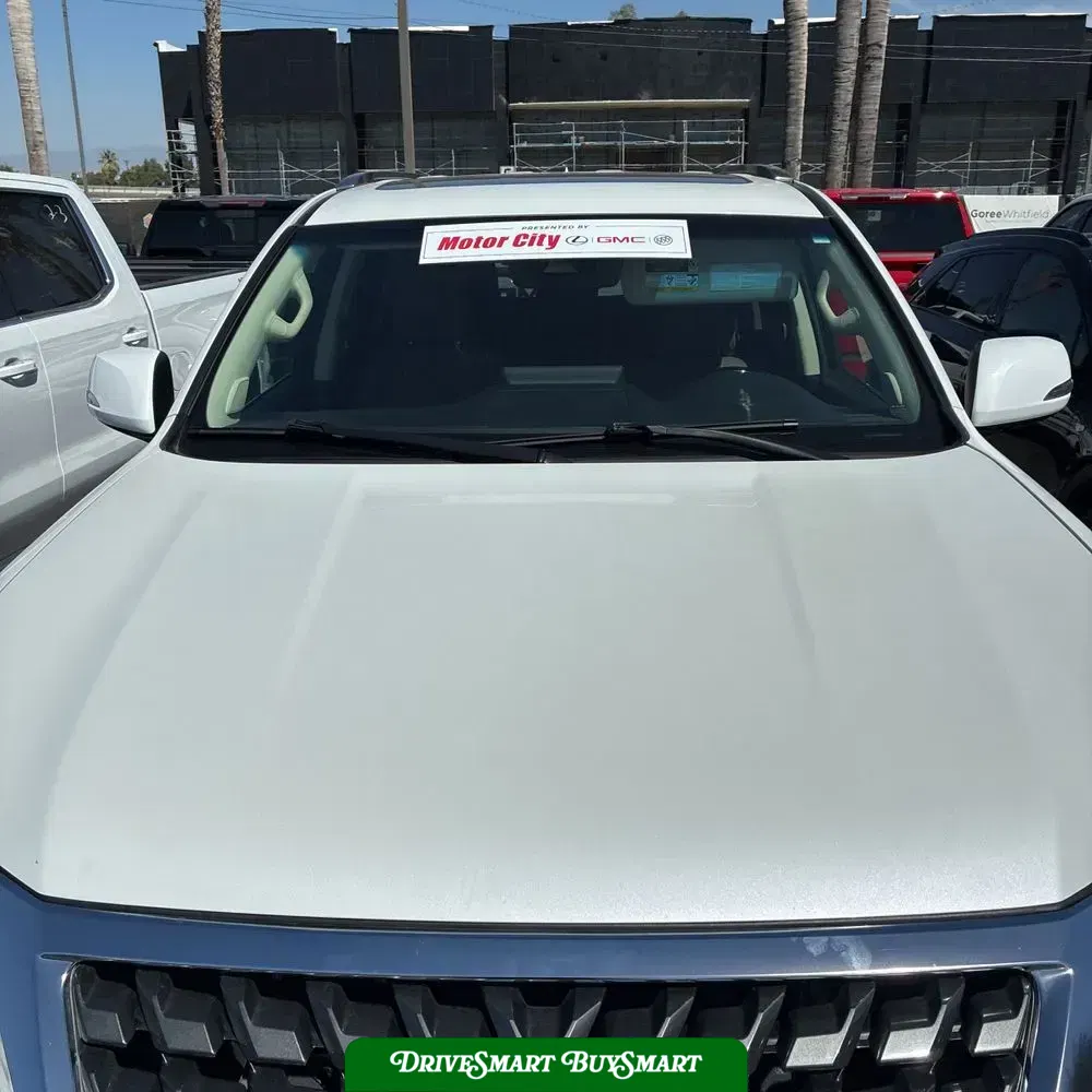 2022 Lexus GX 460 Base