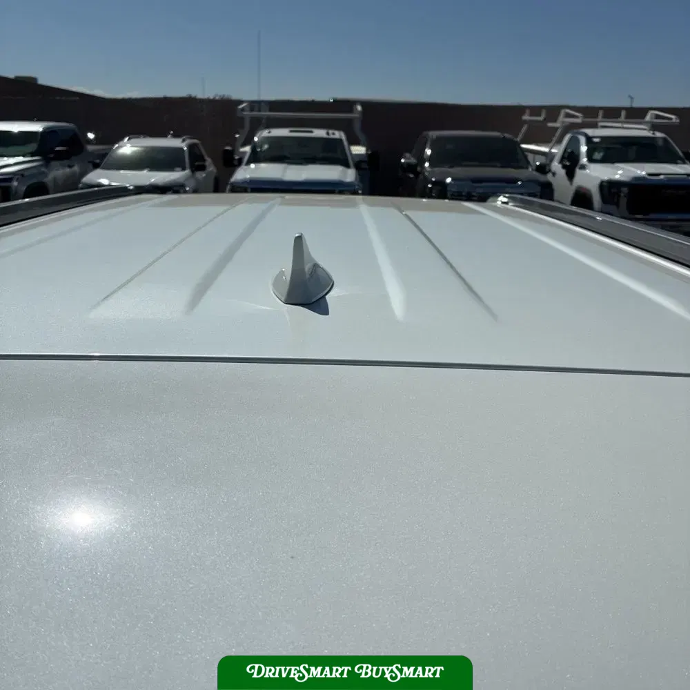 2022 Lexus GX 460 Base