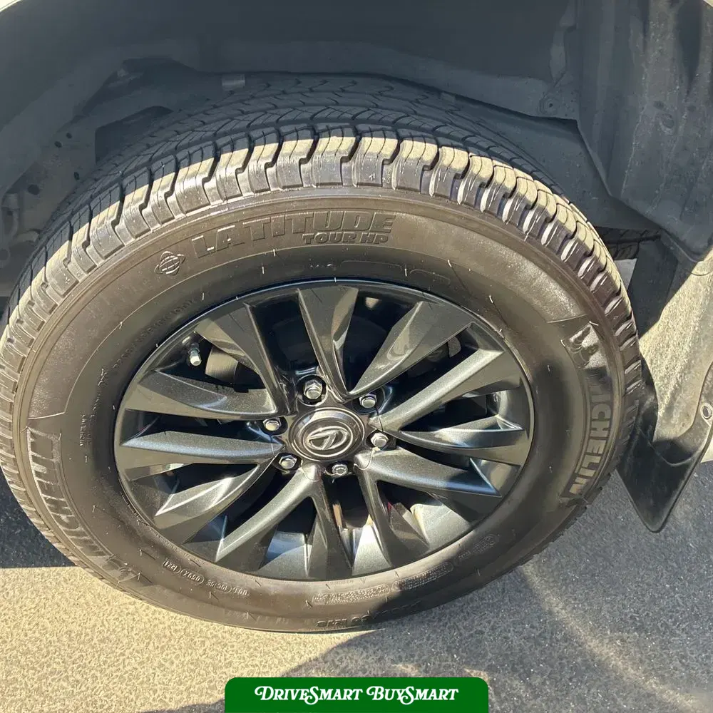 2022 Lexus GX 460 Base