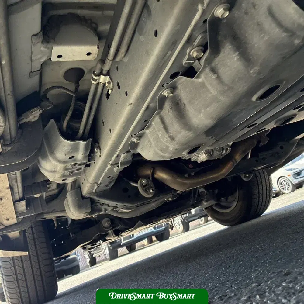 2022 Lexus GX 460 Base