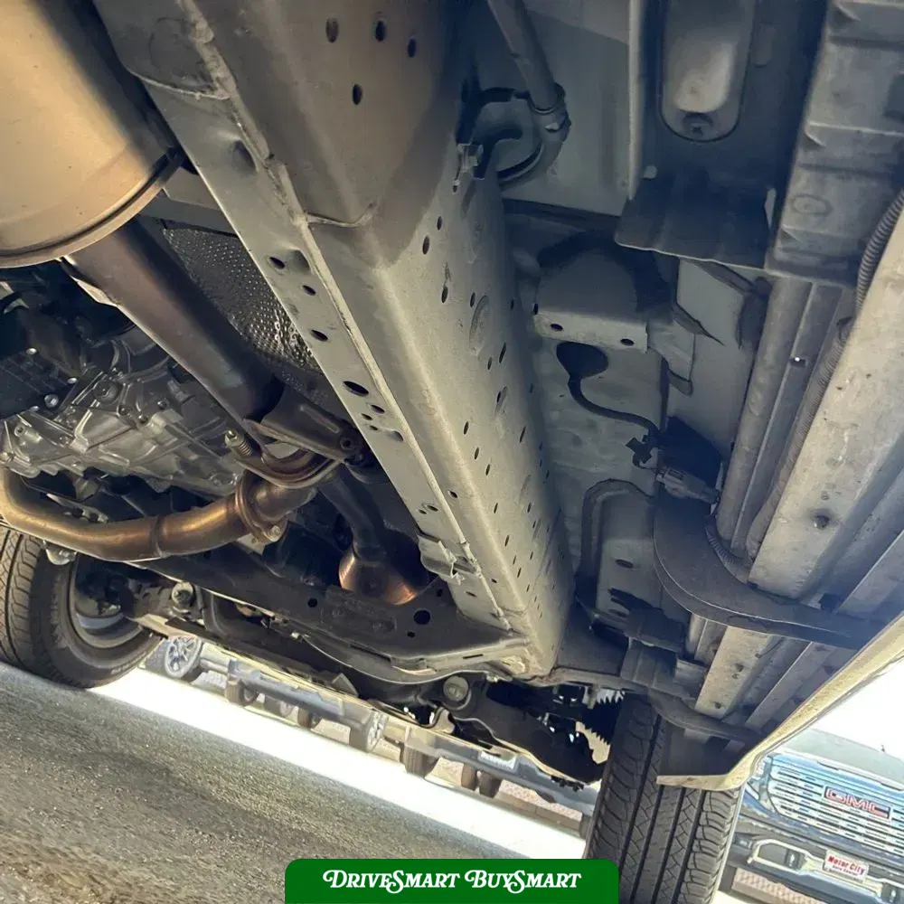 2022 Lexus GX 460 Base