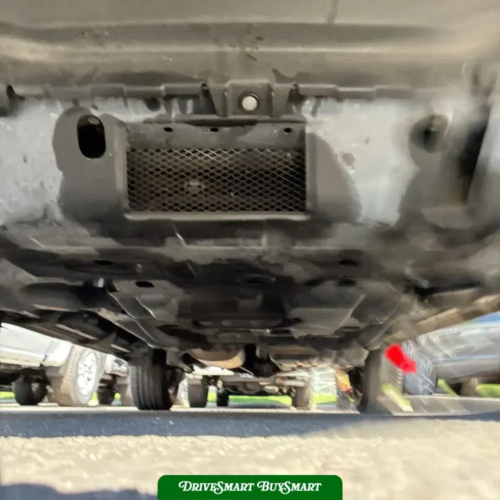 2022 Lexus GX 460 Base